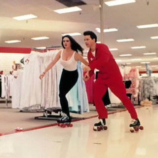 浪漫恋人｜在暮色中狂奔直到月落倾城