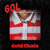 Coucheron - Gold Chain