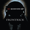 Frontkick - No Exceptions