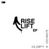 Die Empty - Up Rise, Up Lift (feat. Odd Insyte)