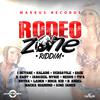 Markus Myrie - Rodeo Zone Riddim