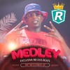 MC Neguinho JP - Medley Exclusiva - Rei dos Beats