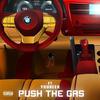 Edwin Jackson - Push The Gas (feat. YouNeek) (Radio Edit)