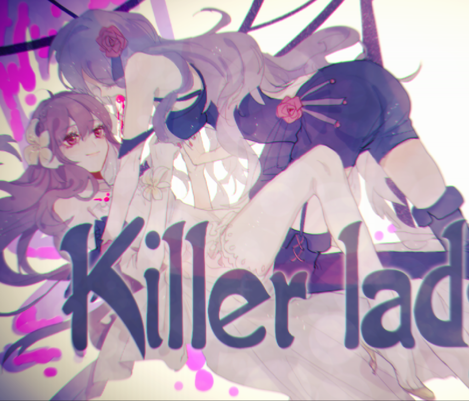 Killer lady