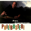 Phil Leadbetter - Runaround