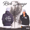 Rich Savage - Show Love