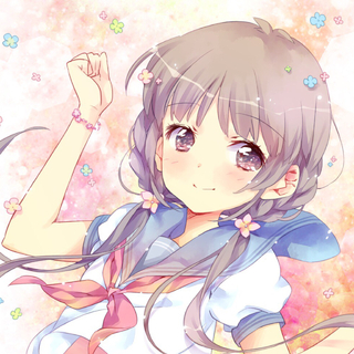 【呆萌日系】这是一场正义的革命