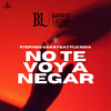 Stephen Oaks - No Te Voy a Negar (Feat. Flo Rida)