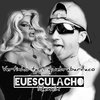 MC Vertinho - Euesculacho (feat. Tati Quebra Barraco)