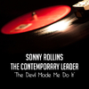 Sonny Rollins - I've Found a New Baby