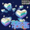 Garzon - love hurts (feat. $mokey)