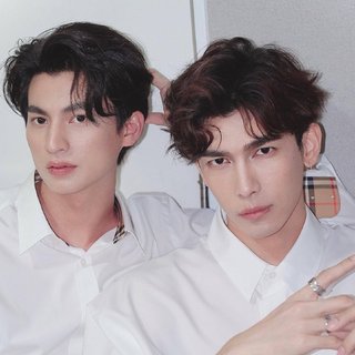 MewGulf的与爱同居『2』