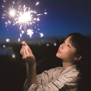 古风系｜我从东方升起追逐西方的你