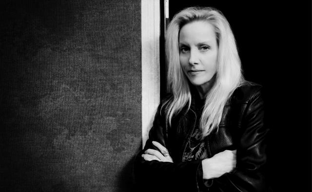 cherie currie:电锯辣妹(妈)