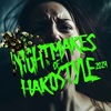 Sakyra - Hardcore Dynamite