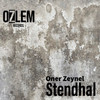 Oner Zeynel - Stendhal (Original Mix)