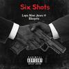 Leps Nimi Java - Six Shots (feat. Blaqsta)
