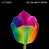 Lettuce - Larimar (Live)