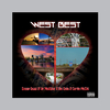 VP Mob$tar - West Best (feat. Snoop Lion, Ike Dola & Certie Mc$ki)
