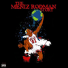 Meniz Rodman - King Me (feat. Ysofleff)