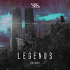 Kibacs - Legends