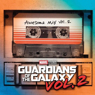 银河护卫队2Guardians of the Galaxy VOL.2