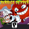 RecD - Perfect Pepper (Instrumental)