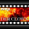 psych - Der Clown