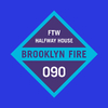 Halfway House - FTW (Original Mix)