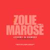 Dj Lo'ic - ZOLIE MAROSE (feat. Jeremy, Samnoe & Adrii Prod) (Ti fam la 2)