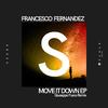 Francesco Fernandez - Stargate (Original Mix)