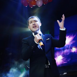 -❥维吾尔语歌曲↬Mutallip Ahatღ