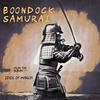 Leef the Producer - Boondock Samurai