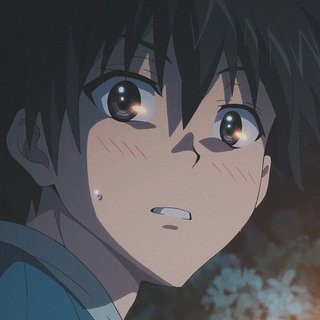 “大雾四起 依然爱你”