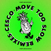 Cesco - Move Too Slow (Thys Remix)