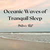 101 Sea - Moonlit Sleep by Nature's Ocean