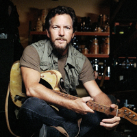 Eddie Vedder资料,Eddie Vedder最新歌曲,Eddie VedderMV视频,Eddie Vedder音乐专辑,Eddie Vedder好听的歌