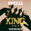 Brucella - King (feat. Asaph, Meet Luminous, Kbrizzy, M.U.S.E., Indigo Saint & Mzistozz Mfanafuthi) (Official Remix Clean)