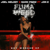 Joel Melody - Fuma Weed (feat. Jon Z)