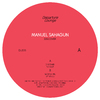 Manuel Sahagun - Slow Shake