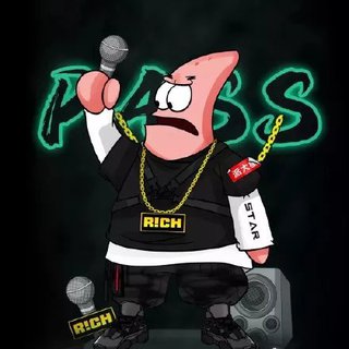 【rap】快嘴
