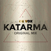 De Vox - Katarma