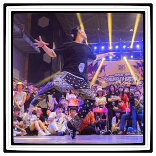 《 shufflebattle 》