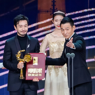 第33届中国电影金鸡奖提名名单