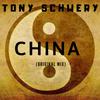 Tony Schwery - China