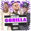 MC Hyatta - Saca do Gorilla Roxo