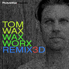 Tom Wax - Sonic Empire (Gotlucky Remix)