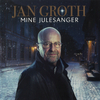 Jan Groth - Messiah, The Saviour