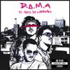 D.A.M.A - Tempo Pra Quê