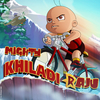 Mighty Raju - Mighty Khiladi Raju